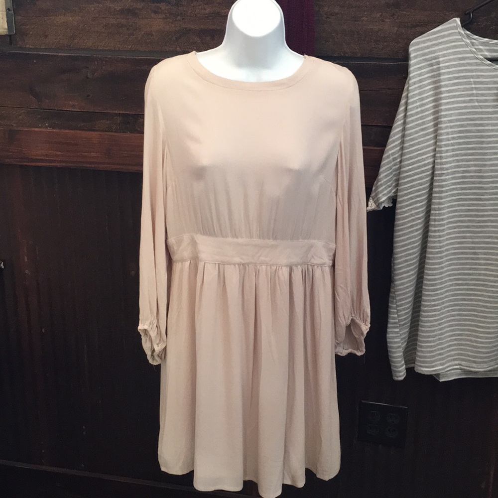 Lunik Boutique Dress